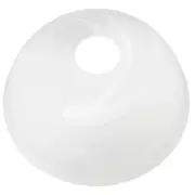 Bell Glass Shade Round Lamp Shade Globe Lamp Shades Shade
