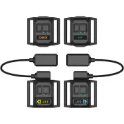 HaritoraX 2 wireless Full Body Tracking Device Shiftall VR Haritora X2 PSL Pre