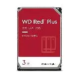 在飛比找遠傳friDay購物優惠-【WD】紅標Plus 3TB 3.5吋NAS硬碟(WD30E