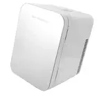 Mini Dorm Car Fridge 10L Heating Dual Use Dormitory Compact Freezer For Home H