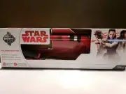HUFFY DISNEY STAR WARS SAGA GRAPHICS, KIDS 5+ FOLDING INLINE KICK SCOOTER, NEW