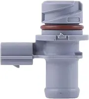 PCV Valve Assembly for Ford Edge Escape Explorer Freestar Fusion Mustang Ranger Taurus, Lincoln Aviator MKX, Mercury Milan Mountaineer Sable - Replaces OEM 2C5E6A666AA, 2C5Z6A666AA, 93227VMFN