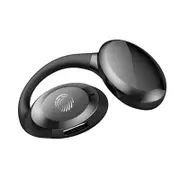 Waterproof Touch Control Wireless Earphones with Ear-hook for Sports