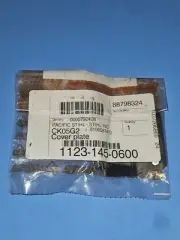OEM STIHL 021 023 025 MS210 MS230 MS250 C MUFFLER COVER PLATE 1123-145-0600 B4