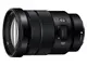 Sony E PZ 18-105mm F4 G OSS〔SELP18105G〕平行輸入