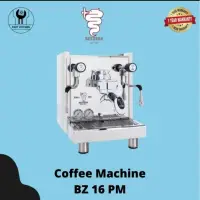 在飛比找蝦皮購物優惠-Bezzera BZ16 咖啡機 1組/咖啡機 1組