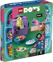 LEGO Dots Series 41949 Bag Tags Mega Pack - Messaging