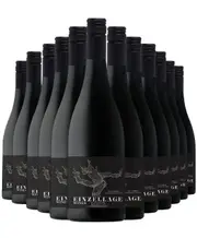 Einzellage Seppeltsfield Barossa Valley Shiraz 2023 Dozen