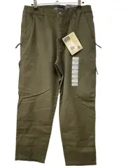 NEW 5.11 Tactical Series Cargo Pants Mens 32x32 Army Green Police Military