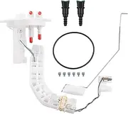 Dasbecan 25060-4S426 Fuel Tank Gauge Sending Unit Fuel Sender Unit Compatible with Nissan Frontier Xterra 1999-2004