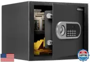 ISLANDSAFE Home Safe Box, Digital Small Personal Safes, caja fuerte, Security