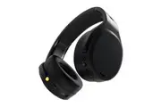 Skullcandy Crusher ANC 2 Wireless Over-Ear Headphones (True Black)
