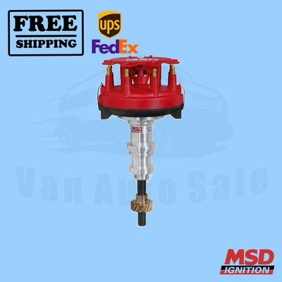 Distributor MSD MSD8569