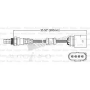 PAT Oxygen Sensor - EGO-201