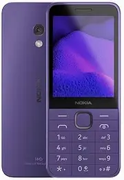 [Nokia] Smartphone 235 DS 4G 128 MB RAM
