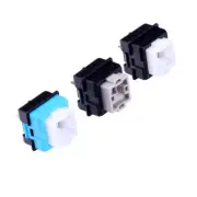 4X Romer-G for Logitech G810 G910 G413 G Pro Mechanical Keyboard Switches Omron