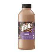 Dare Mocha Iced Coffee 500mL