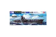 Tamiya 1/700 Japanese Aircraft Carrier Taiho Kit