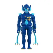 Power Rangers - Baboo ReAction Figure - 3.75 Inch
