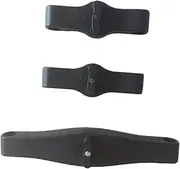 Yardwe Stroller Connector Pushchair Connector Suitable for Theme Parks Babysitters
