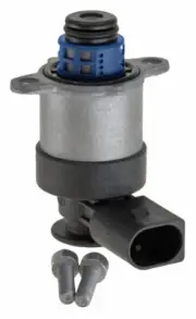 Suction control valve for BMW X3 F25 Diesel B48 D20A 4-cyl 2.0 Turbo 5.14 - 11.1 (For: BMW)