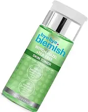 Bye Bye Blemish Witch Hazel + Tea Tree Toner 130ml,AII16407