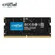 【Micron Crucial】NB-DDR5 4800/ 16G 筆記型電腦記憶體(內建PMIC電源管理晶片)