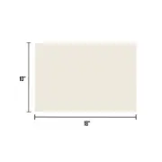 Appalachian 7G1810 Ceramic Replacement Glass