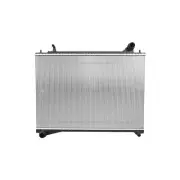 For Jaguar F-Pace 2017 2018 2019 2020 Radiator TCP (for: Jaguar)