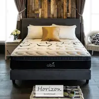 在飛比找蝦皮商城優惠-obis 床架 雙人床頭 床頭片 Horizon 時尚繽紛床