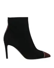 [NORMA J.BAKER] NORMA J. BAKER Ankle boots - Item 17909862