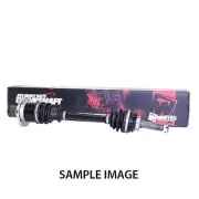Whites Rear Right CV Axle for Polaris RZR XP TURBO EPS 2017-2018