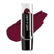 wet n wild Silk Finish Lipstick Hydrating Rich Buildable Lip Color Formulated...