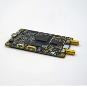 ETHSDR Mini 6GHz Software Defined Radio Receiver Radio SDR Receiver 50MHz tp1