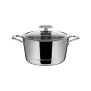 Scanpan Axis Casserole 24cm - 5L