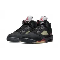 在飛比找PChome24h購物優惠-Air Jordan 5 Retro Gore Tex Of