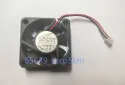 ADDA AD0412MS-G70 DC 12V 0.08A 2Pin 40x40x10mm Case Cooling Fan #
