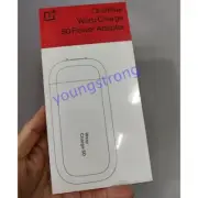 OnePlus 13 12 11 9 Pro Ace 3 2 50W Slim Mini Cookies Charger Adapter USB-C Cable