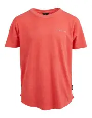 [St Goliath] STG Essential Tee (3-7 Year) in in Berry