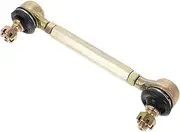 PENIKOKO Tie Rod End Kit for Atv Go Kart and Rv Ball Joint Mounts Trailer Hitch for Enhanced Handling Safety