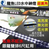 在飛比找蝦皮購物優惠-【青島水族】USB 6尺 180cm 台灣泡泡龍-LED水中