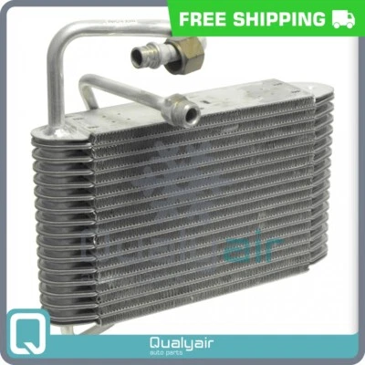 AC Evaporator fits Buick LeSabre, Park Avenue / Oldsmobile 88, LSS, Regenc... QR