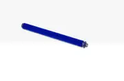 Genuine Replacement rear brush bar for soft roller cleaner head V6, V7, V8, V10, V11 soft roller cleaner head.