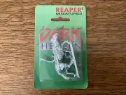 Famine Dark Heaven Reaper Miniatures 02001 R.O.T.A. Riders Of The Apocalypse