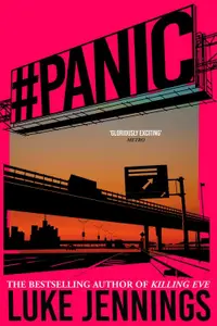 在飛比找誠品線上優惠-＃Panic