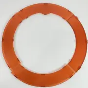 NEEWER Orange Color Plastic Diffuser Filters For 18 In Ring Light Original