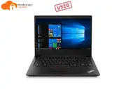 Lenovo ThinkPad E480 Laptop i5-8250U @1.6 16GB RAM 256GB SSD Win 11 Pro Gr.B