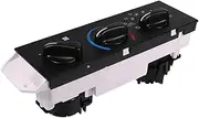 Air Conditioning Heater Control Panel SM2141 Temperature Climate Switch Spare Parts Repair Parts Accessory Sturdy 55056558AA