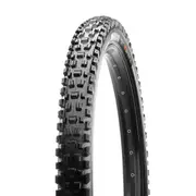 Maxxis Tyre Assegai - 29 x 2.50 WT - BIKEPARK / DH / TR - Wirebead - Black