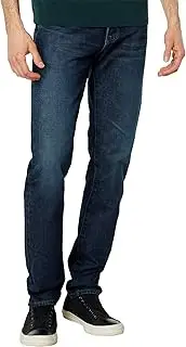 [AG Adriano Goldschmied] Tellis Modern Slim Jeans in 9 Years Silverado